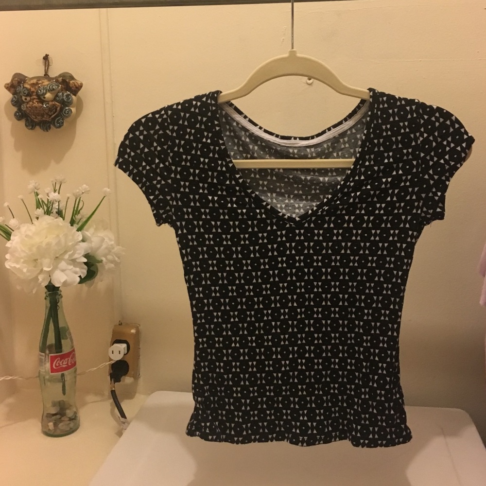 Aeropostale Crop Top